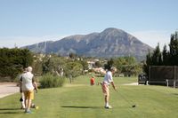 javea golf